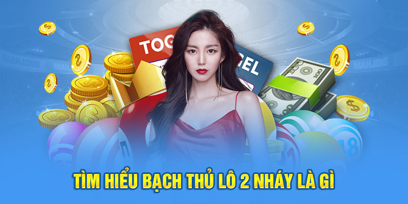 Tìm hiểu bạch thủ lô 2 nháy là gì