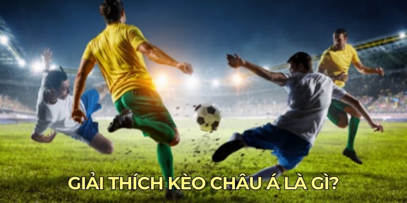 Mách newbie cách đọc kèo châu Á