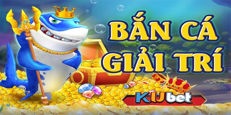 Bắn cá đại dương luôn được hội viên tại Kubet77 ưa chuộng