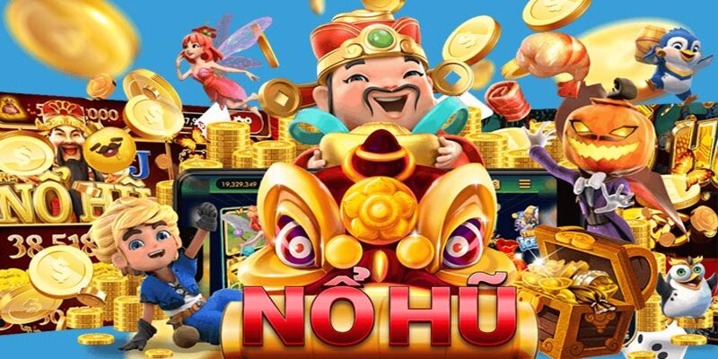 Nổ hũ Kubet77 luôn sở hữu lượng truy cập đông đảo