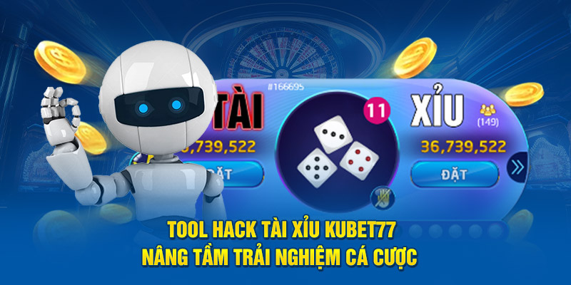 tool hack tài xỉu